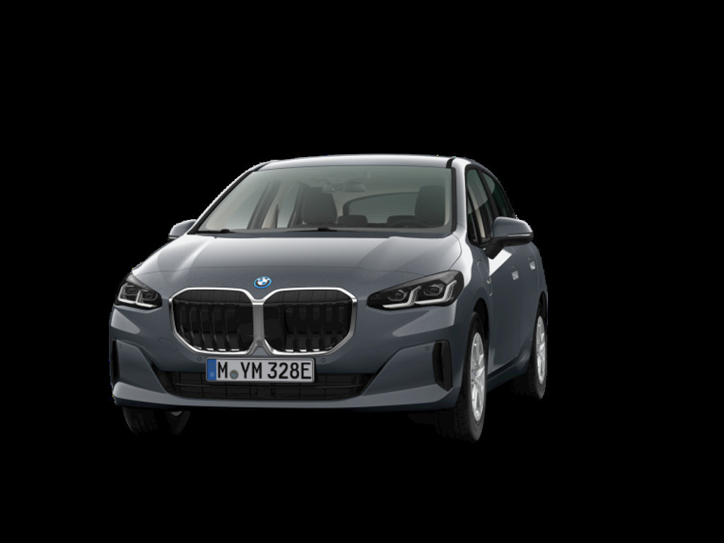 BMW 2 Serie 225 xDrive