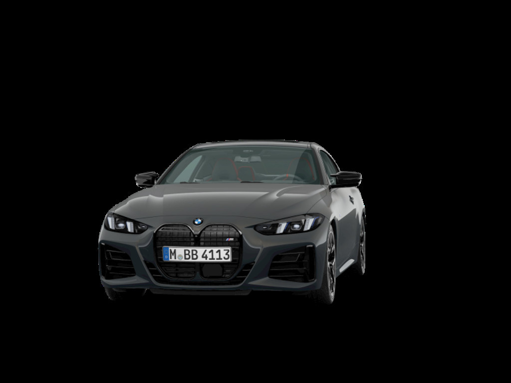 BMW M440 xDrive Coupé M440i