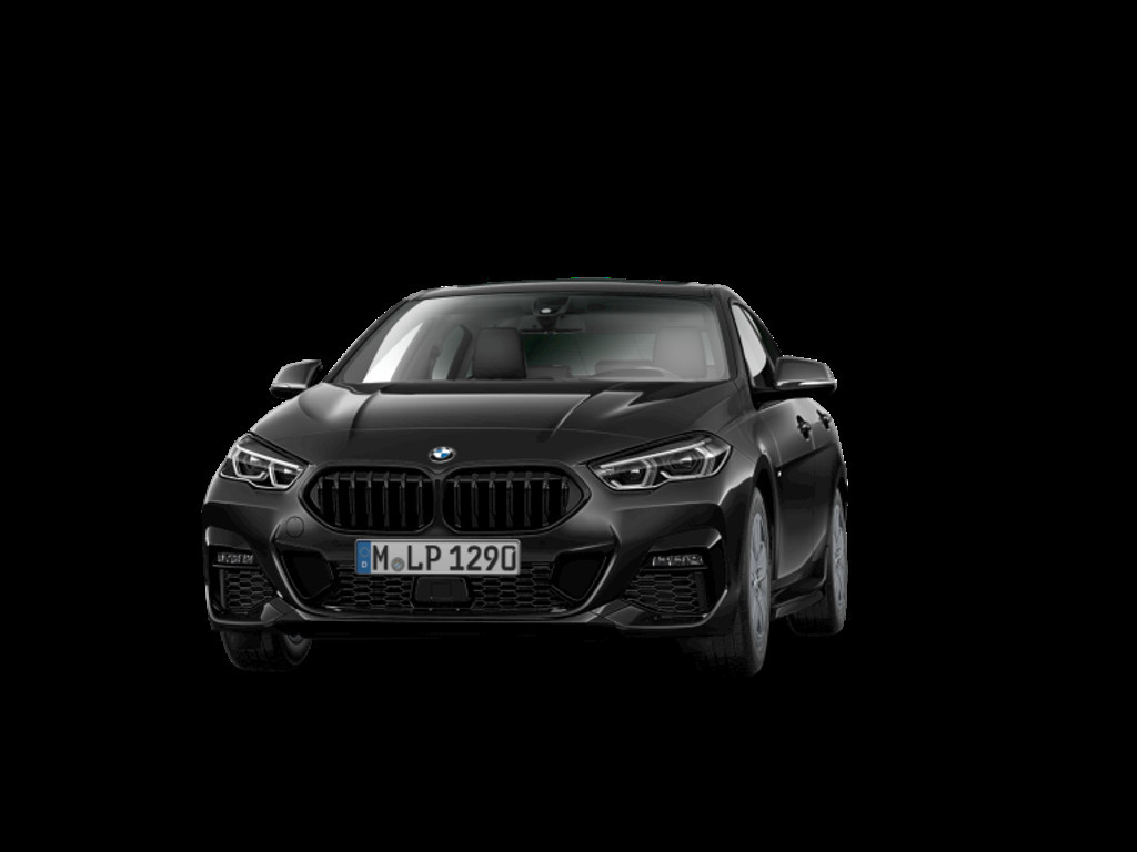 BMW 2 Serie 218 M-Sport Coupé Gran Coupé 218i