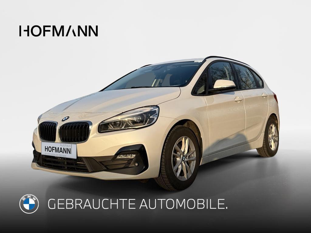 BMW 2 Serie 218 Active Tourer 218i
