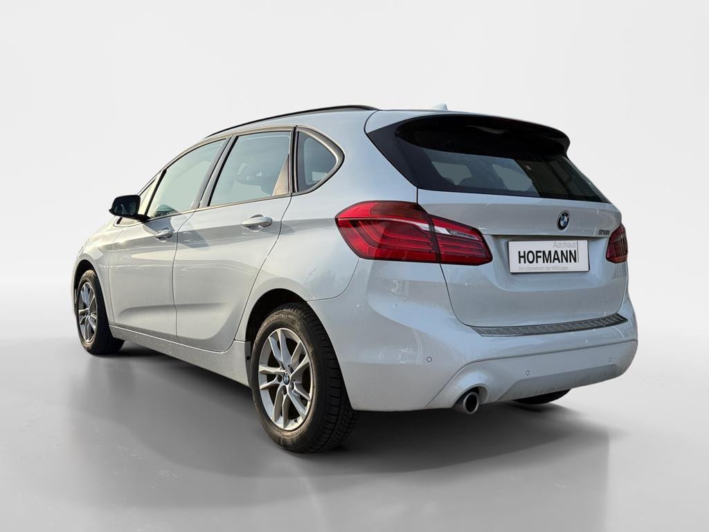 BMW 2 Serie