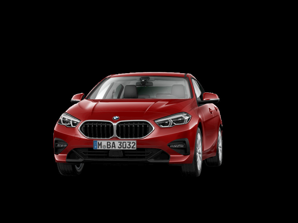 BMW 2 Serie 218 Coupé Gran Coupé Advantage pakket 218i