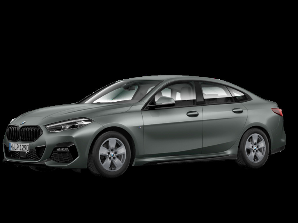 BMW 2 Serie 218 M-Sport Coupé Gran Coupé 218i