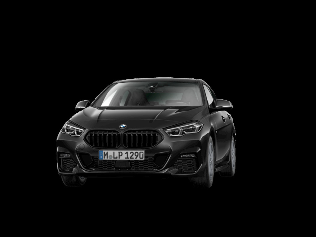 BMW 2 Serie 218 M-Sport Coupé Gran Coupé 218i