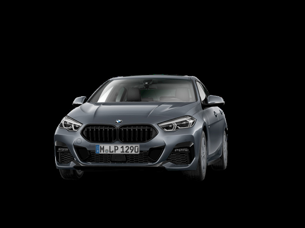BMW 2 Serie 218 M-Sport Coupé Gran Coupé 218i