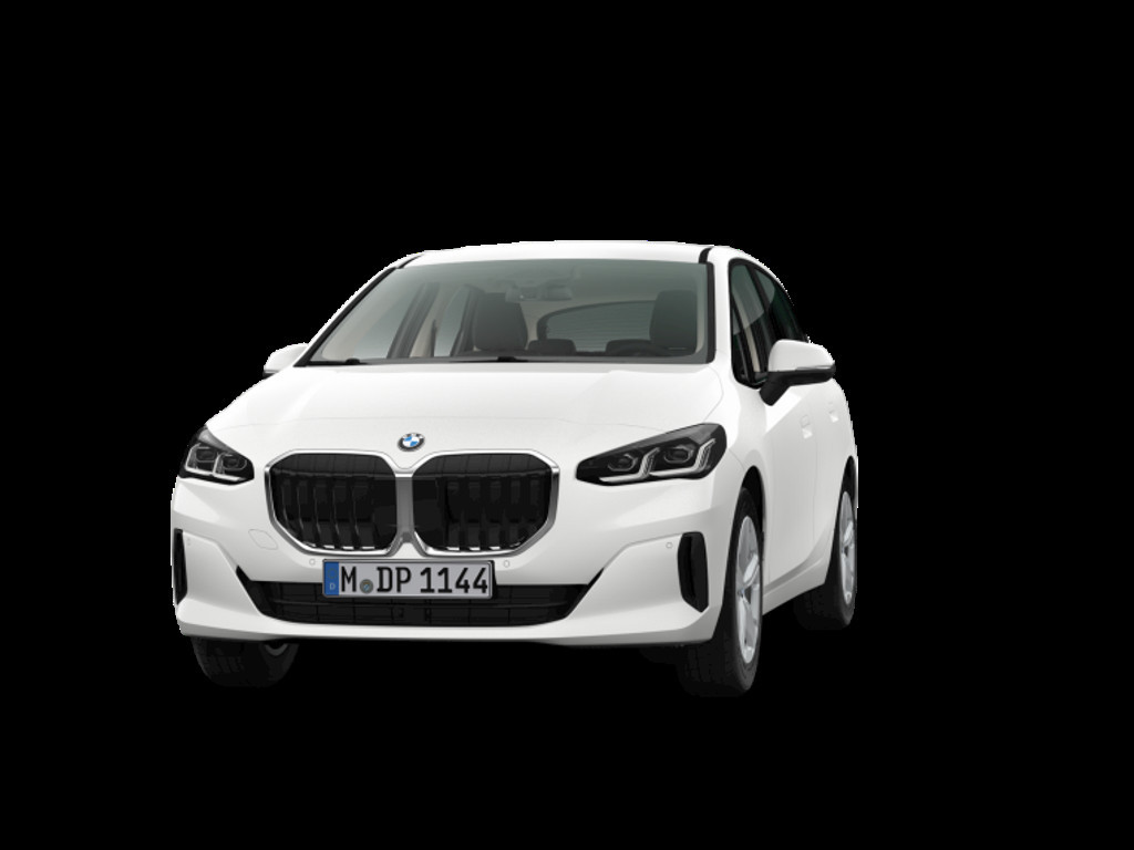 BMW 2 Serie 220 220d