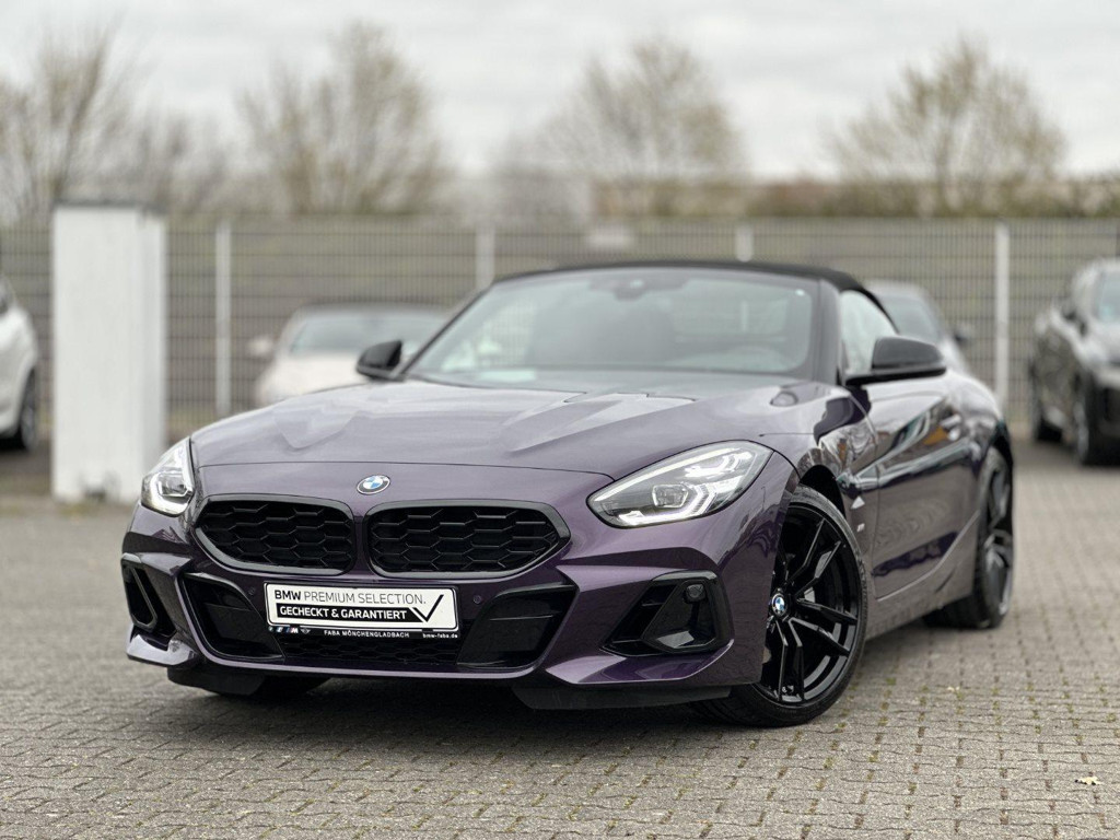 BMW Z4