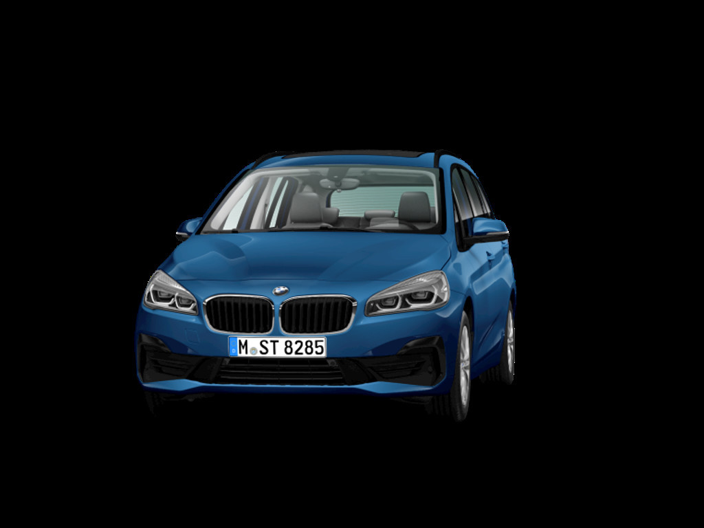 BMW 2 Serie 218 Gran Tourer 218i