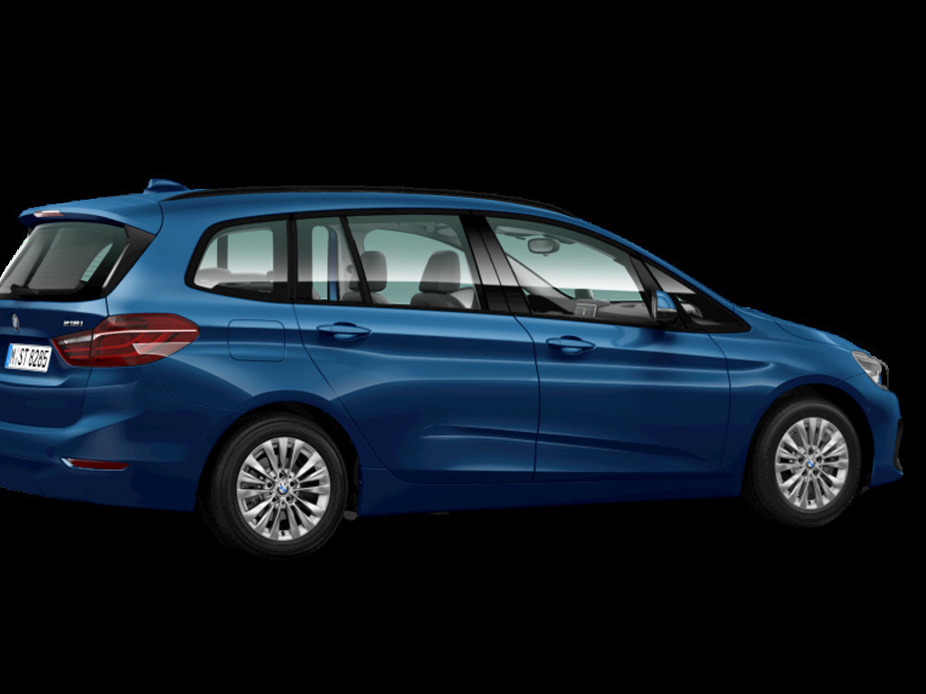 BMW 2 Serie