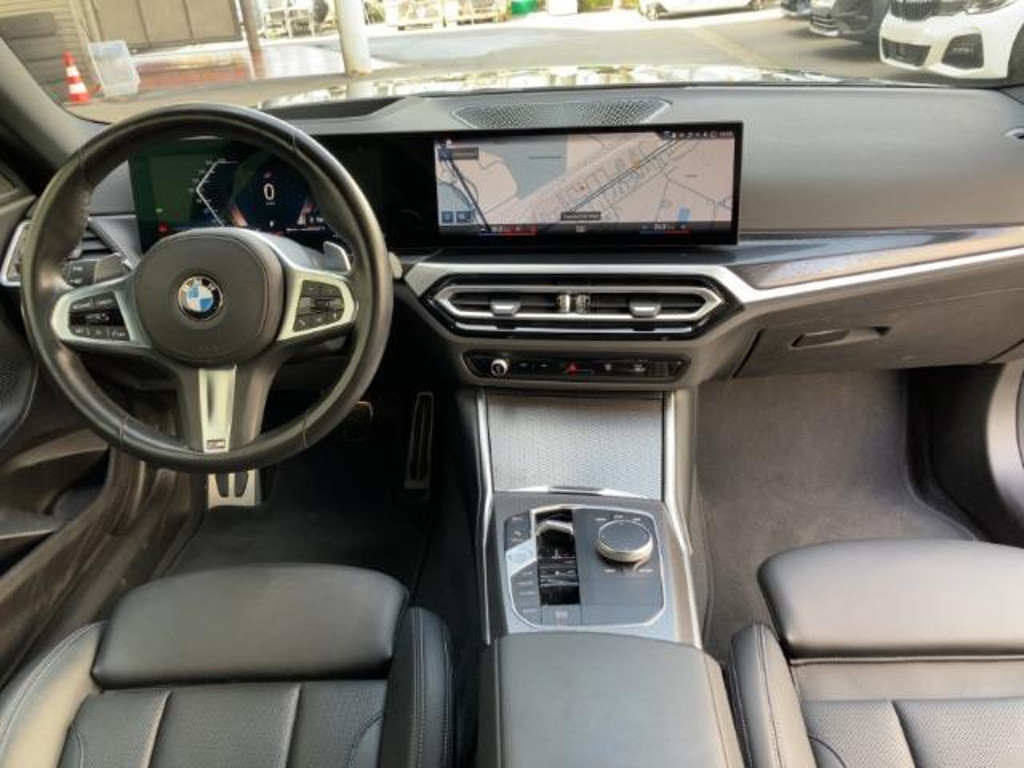 BMW 2 Serie 220 Coupé 220i