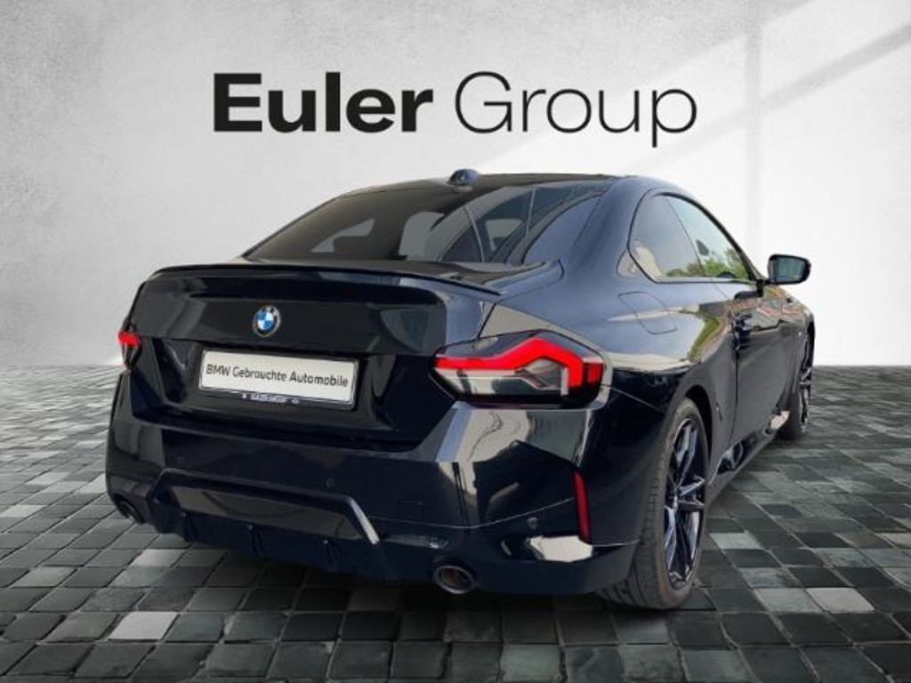 BMW 2 Serie
