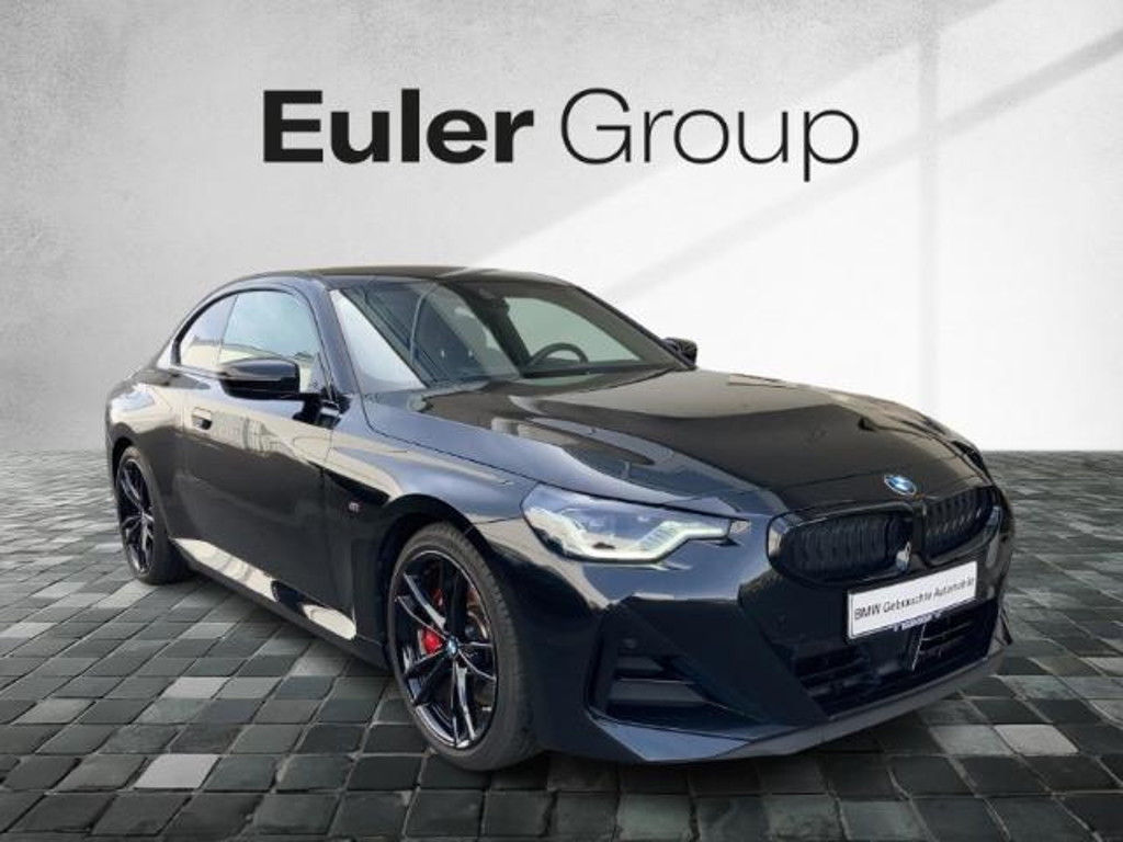 BMW 2 Serie