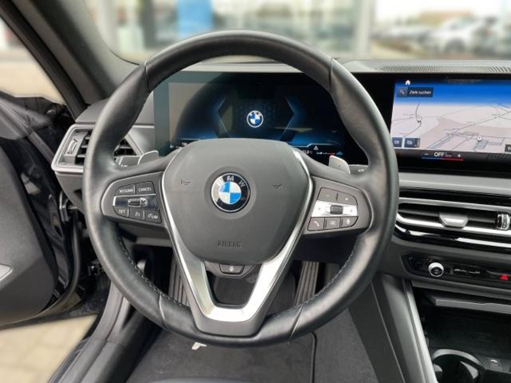 BMW 2 Serie 220 Coupé 220i