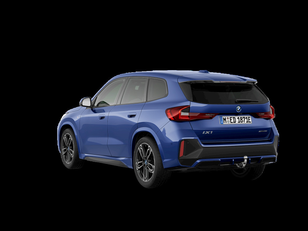 BMW iX1