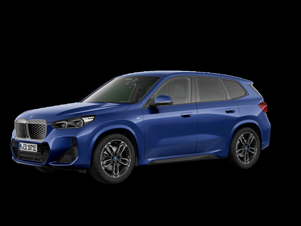 BMW iX1