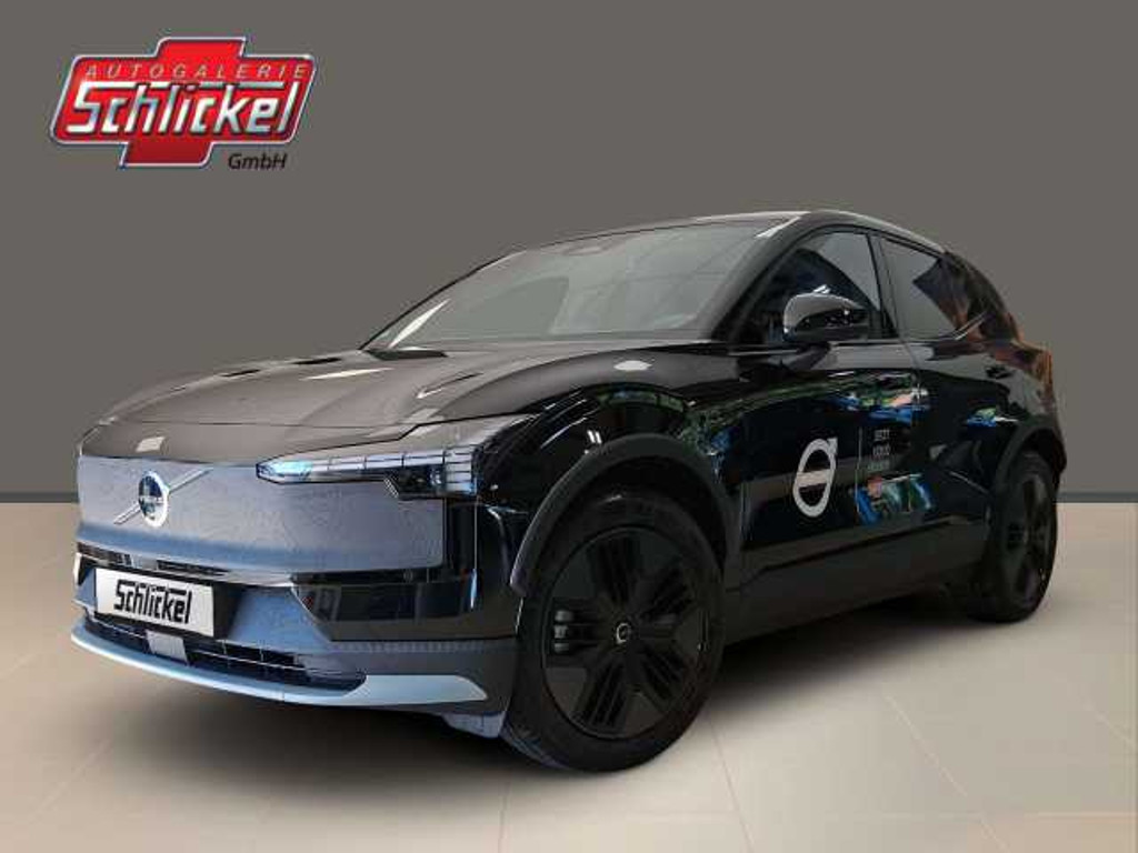 Volvo EX30 AWD Vierwielaandrijving Performance Twin motor Ultra