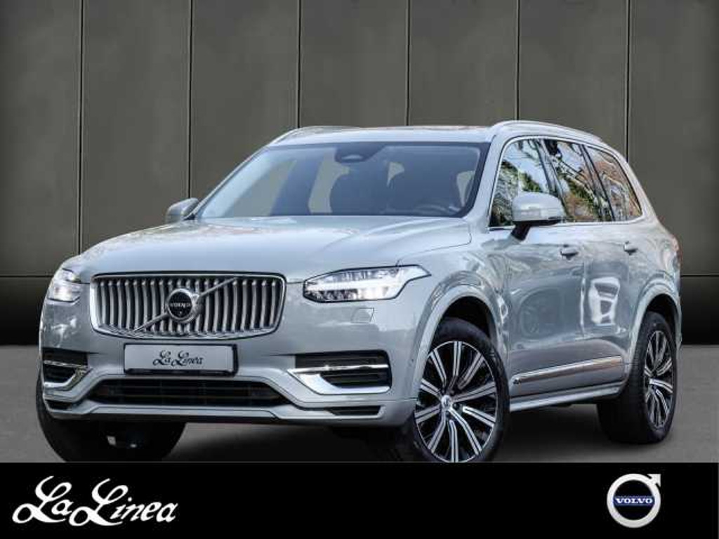 Volvo XC90 XC90