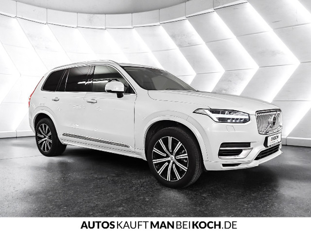 Volvo XC90 XC90