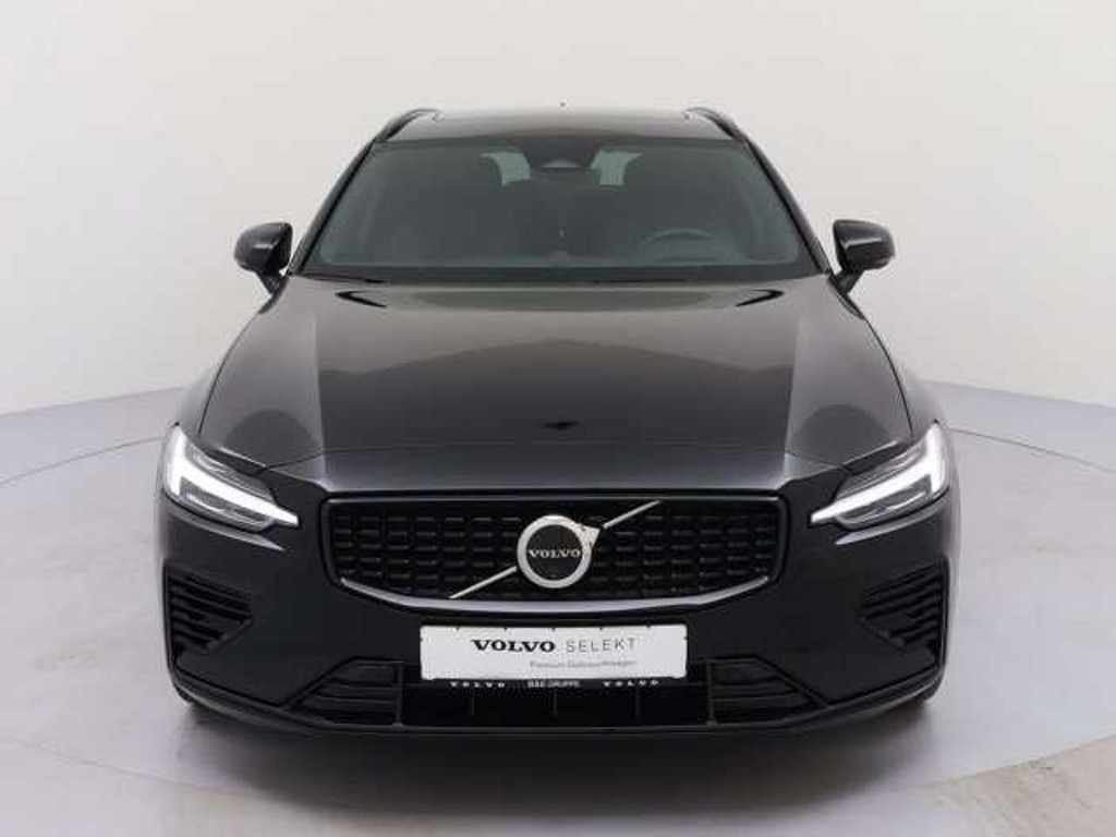 Volvo V60 AWD T6 Hybrid Recharge Dark Ultra