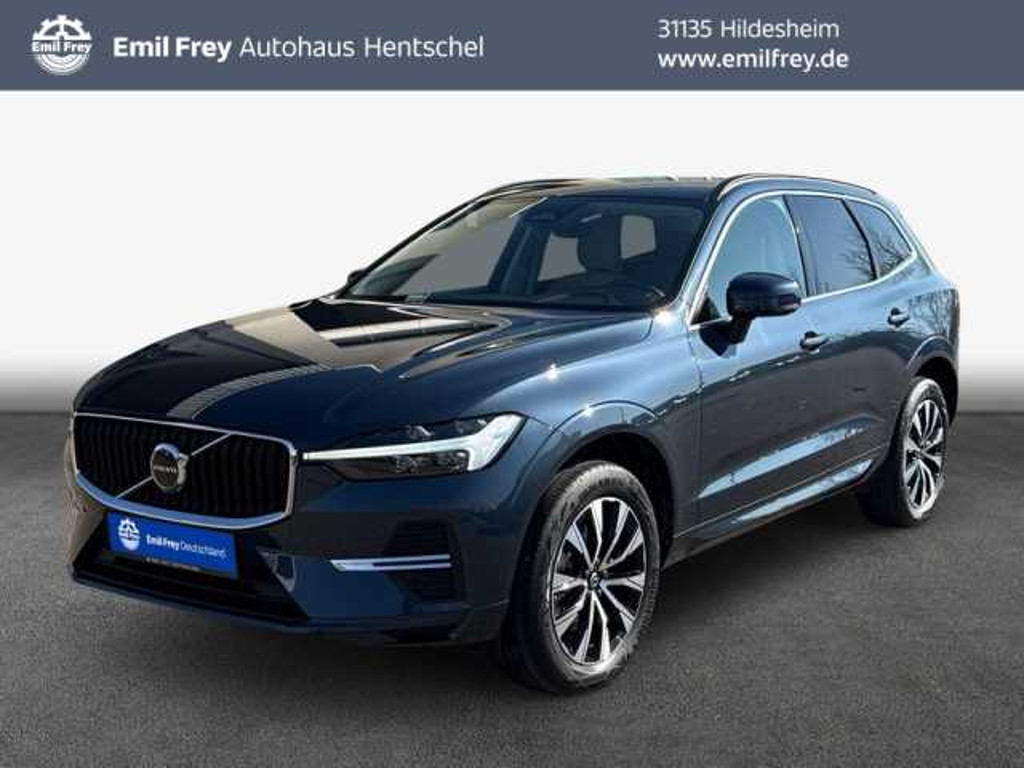 Volvo XC60 XC60