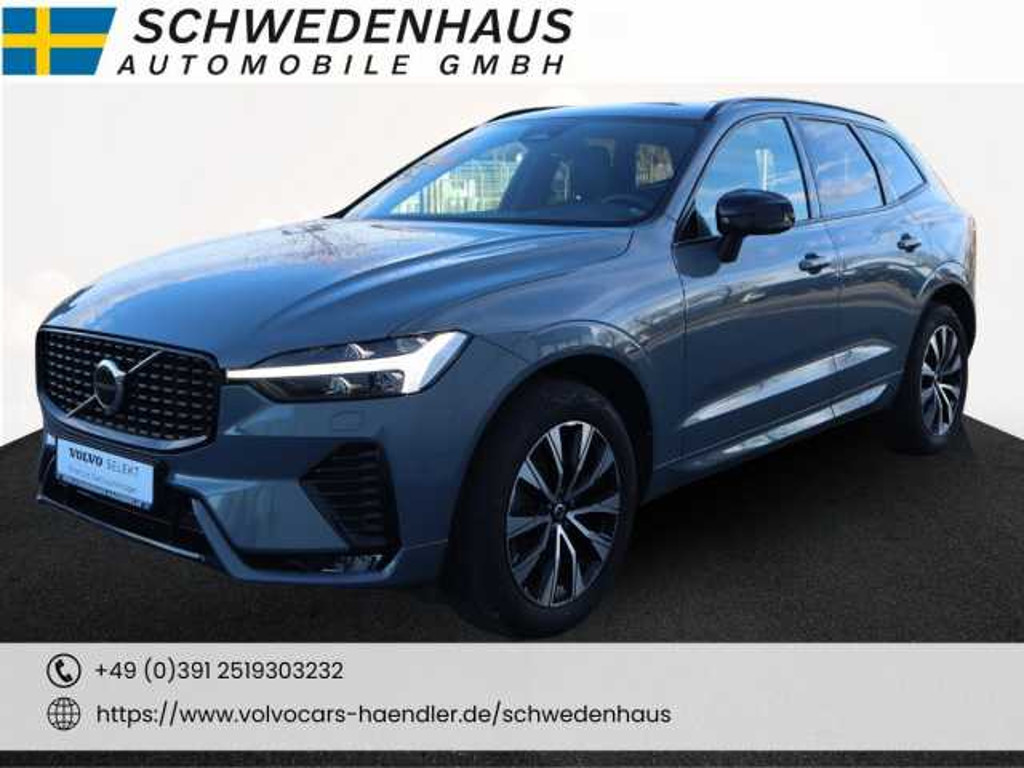 Volvo XC60 AWD Plus Dark