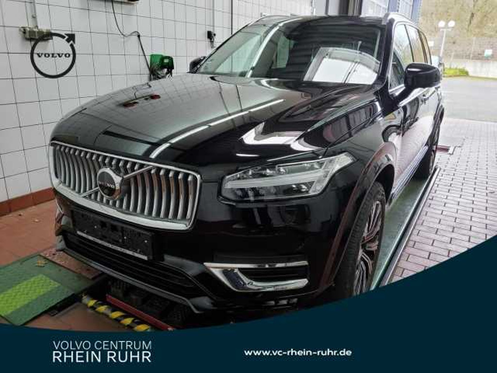 Volvo XC90 XC 90