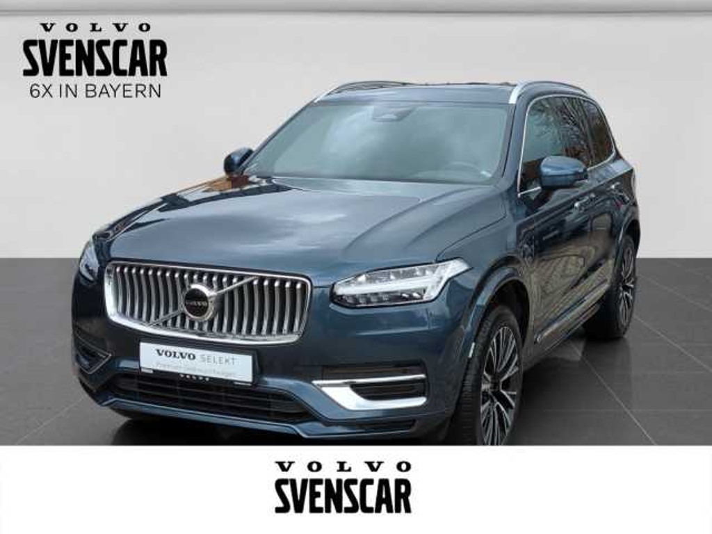 Volvo XC90 XC90