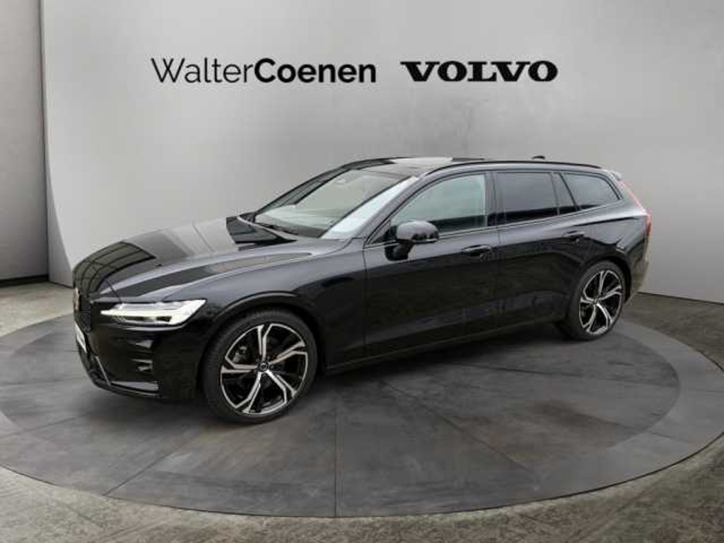 Volvo V60 V60