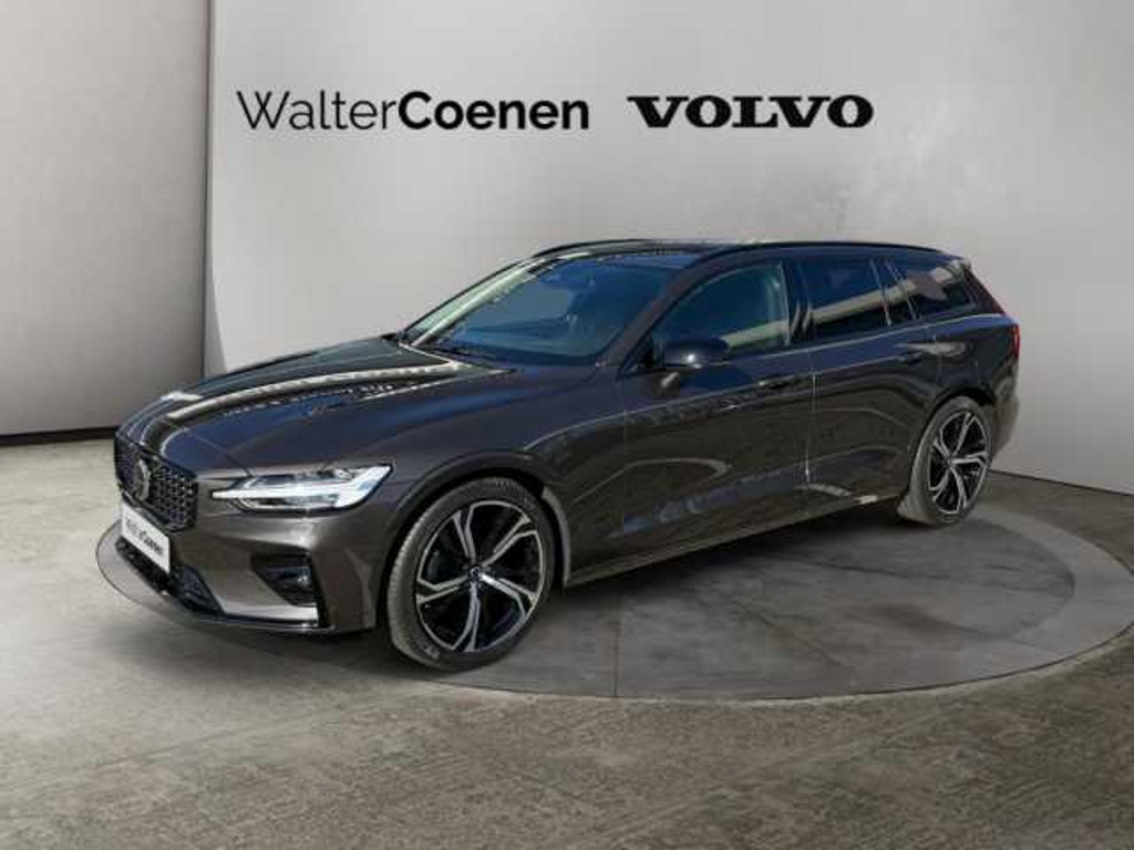 Volvo V60 V60