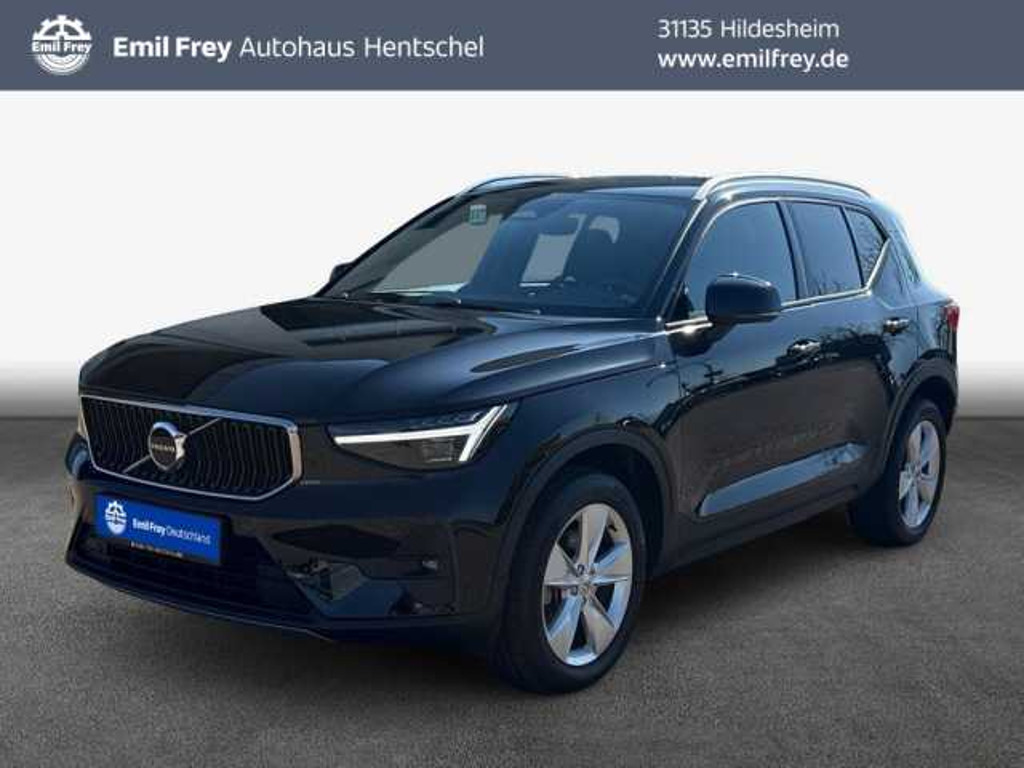 Volvo XC40 XC40