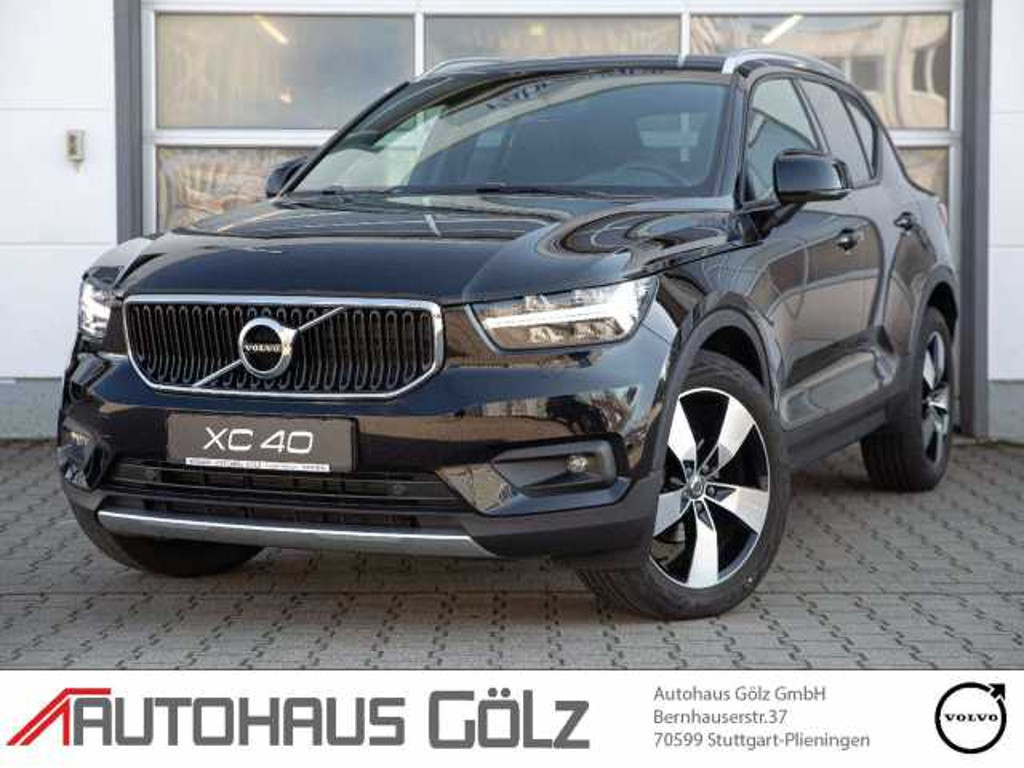 Volvo XC40 Momentum T3