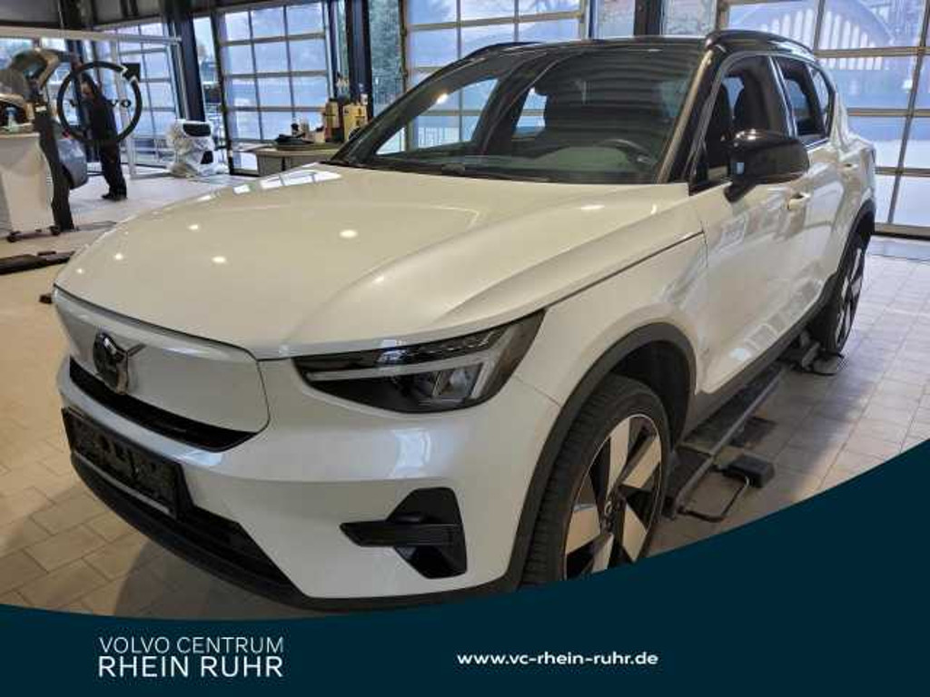 Volvo XC40 XC 40