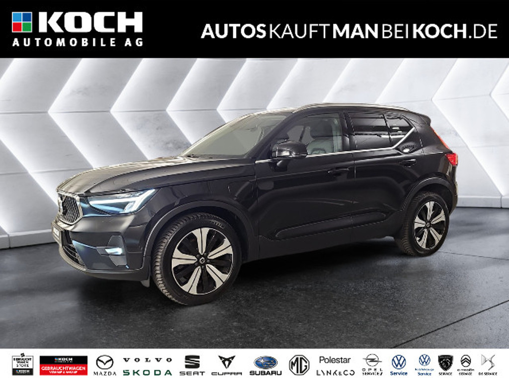 Volvo XC40 XC40