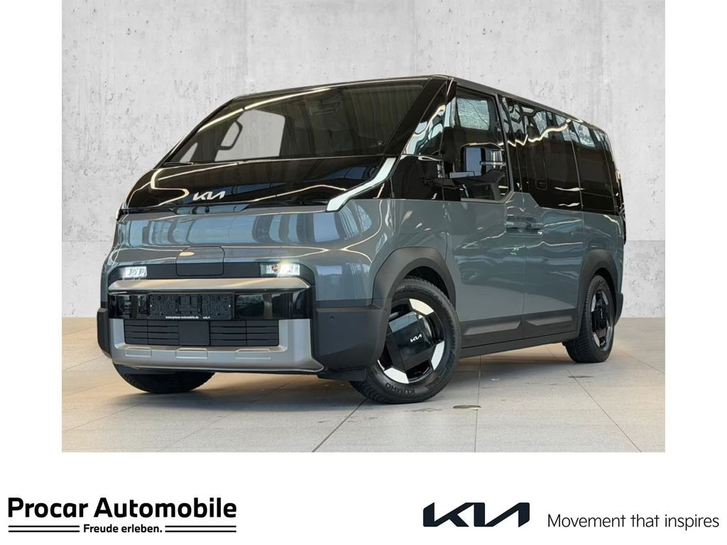 Kia PV5 Passenger Passenger 120 kW Elite el. Sitze Klima