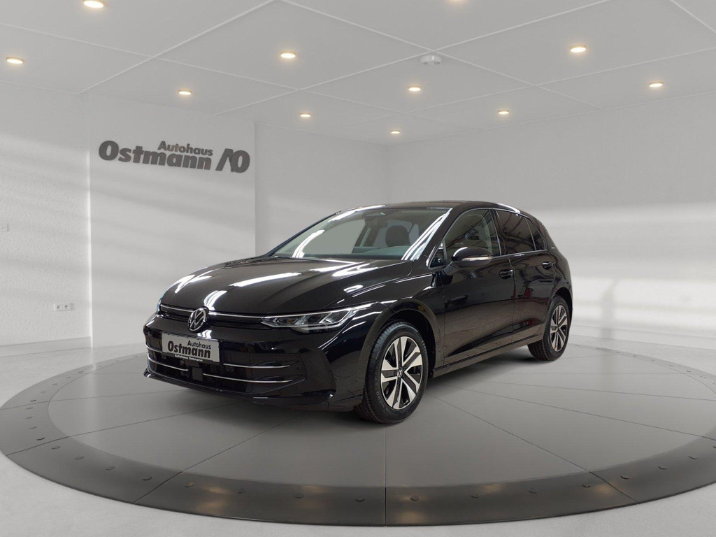 Volkswagen Golf Golf VIII