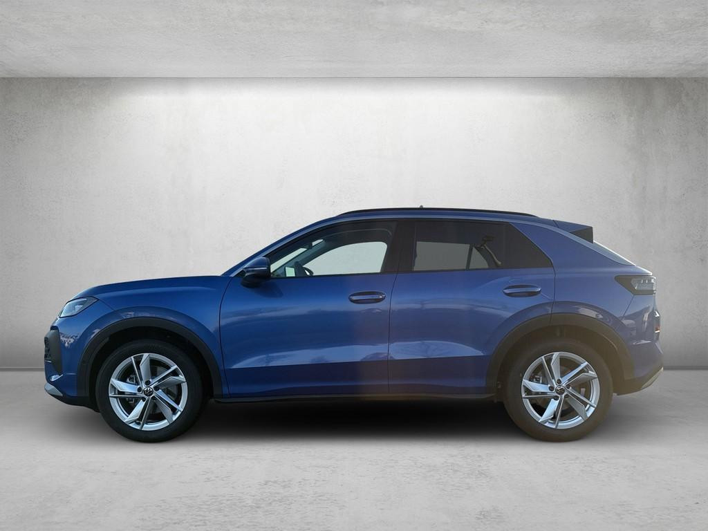 Volkswagen T-Roc DSG Life