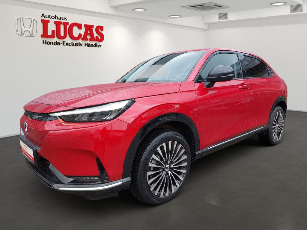 Honda e:Ny1 *NAVI*LED*ALLWETTER*