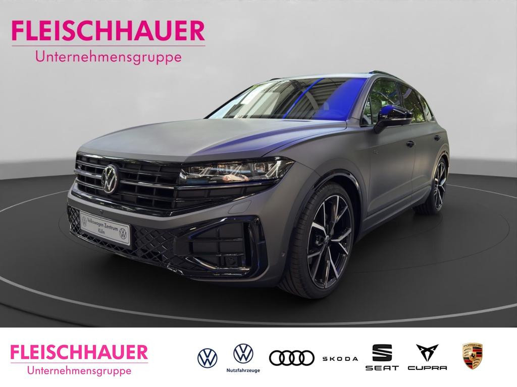 Volkswagen Touareg 4Motion R-Line 3.0 V6 TDI