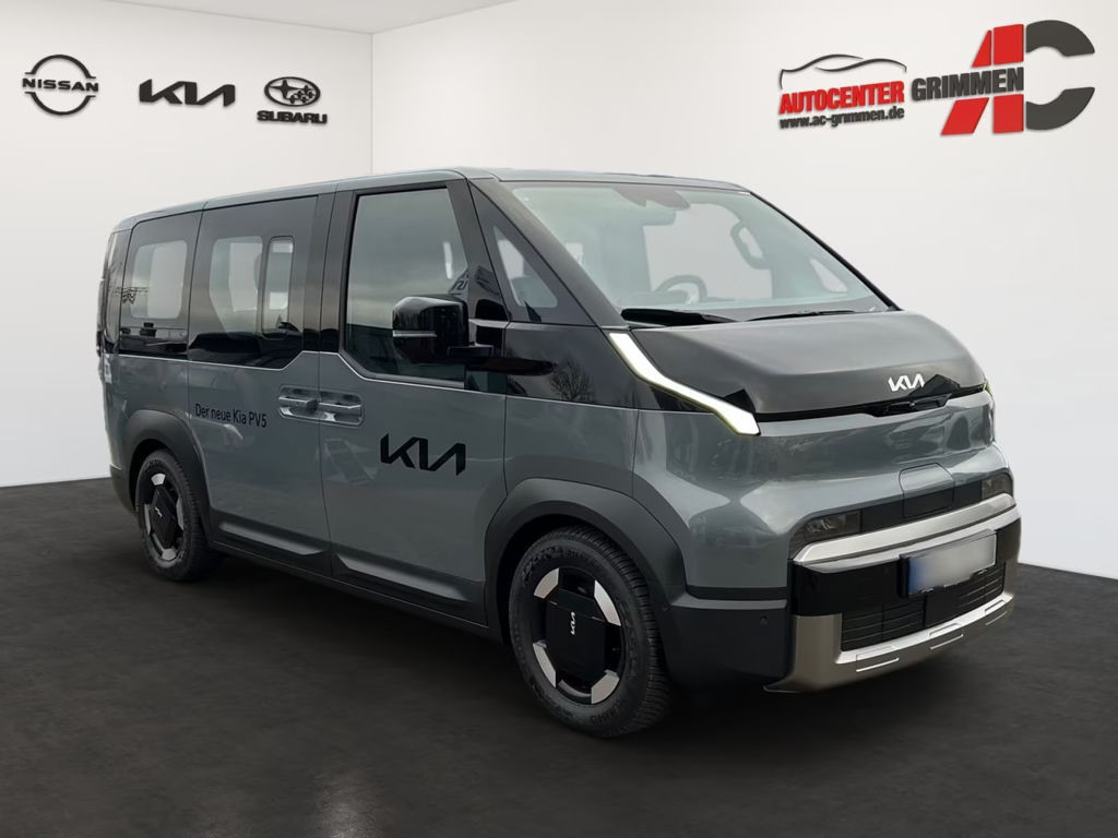 Kia PV5 Passenger