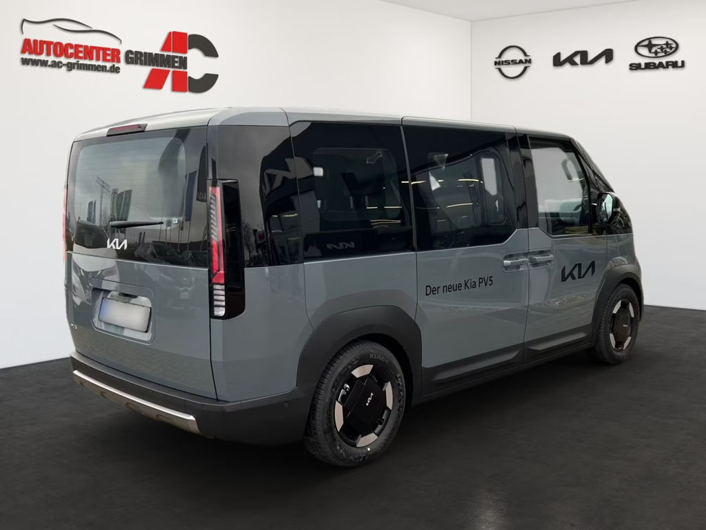 Kia PV5 Passenger