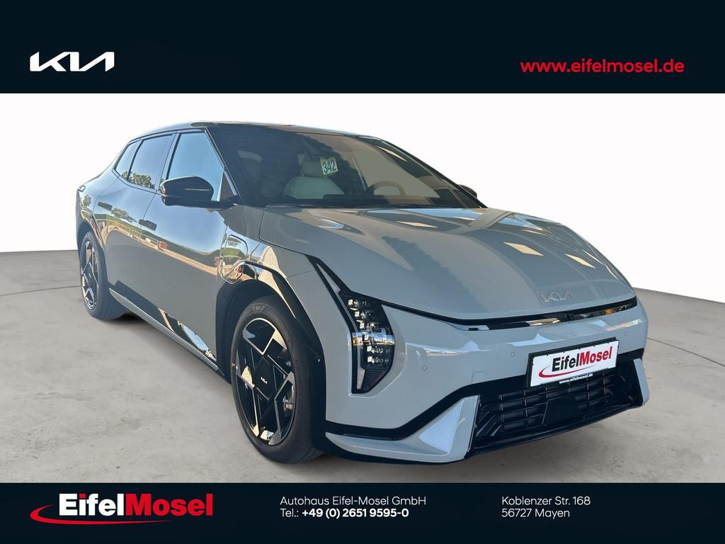 Kia EV4