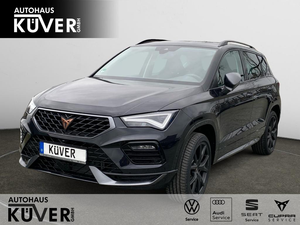 Cupra Ateca 2.0 TSI DSG