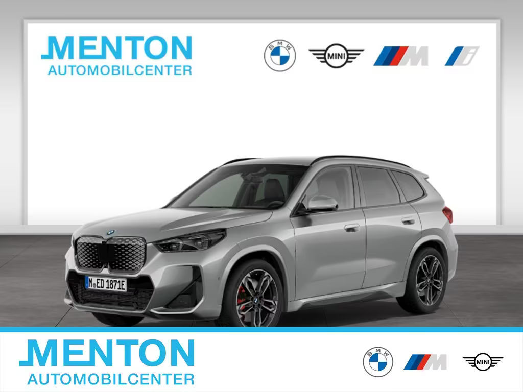 BMW iX1 M-Sport xDrive30