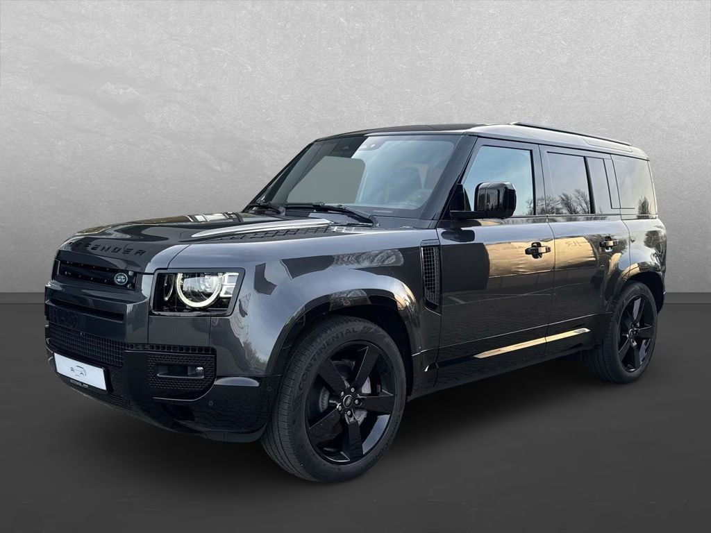 Land Rover Defender Dynamic HSE 3.0 D300 110