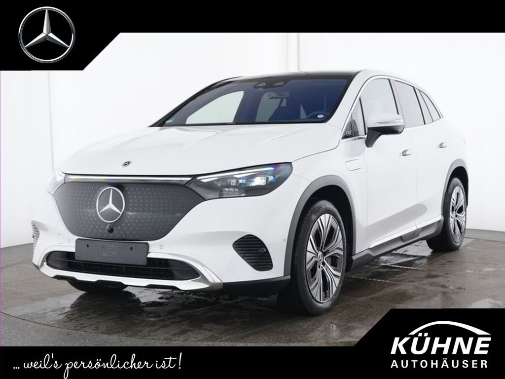 Mercedes-Benz E-Klasse EQE SUV Premium Premium Plus 350
