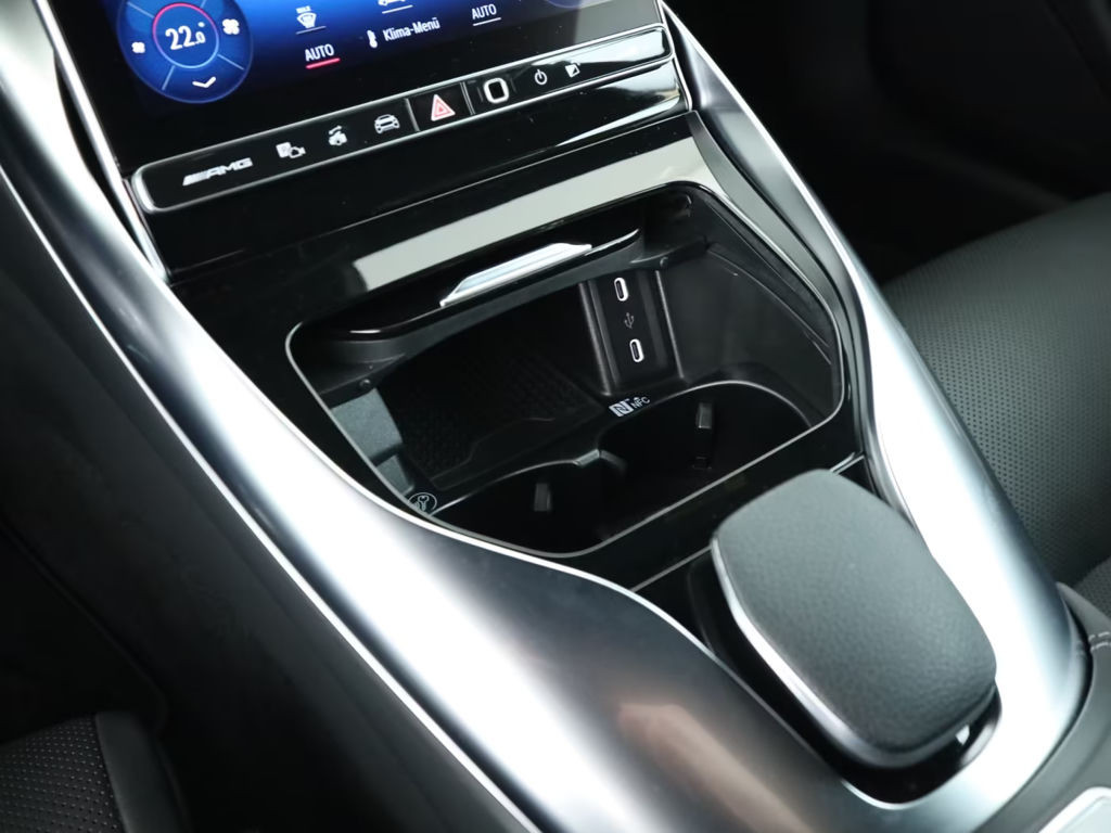 Mercedes-Benz SL-Klasse