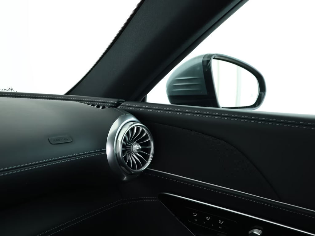 Mercedes-Benz SL-Klasse