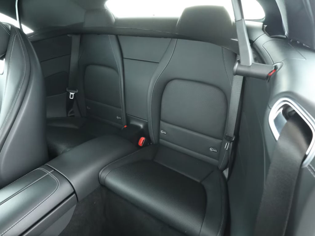 Mercedes-Benz SL-Klasse