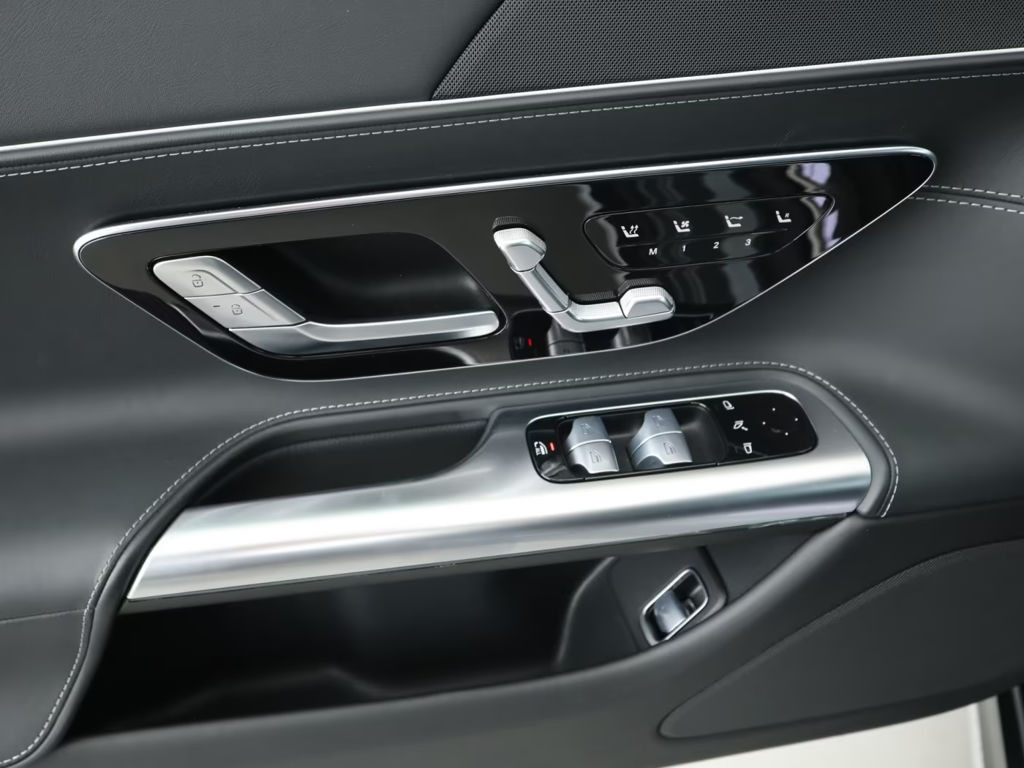 Mercedes-Benz SL-Klasse