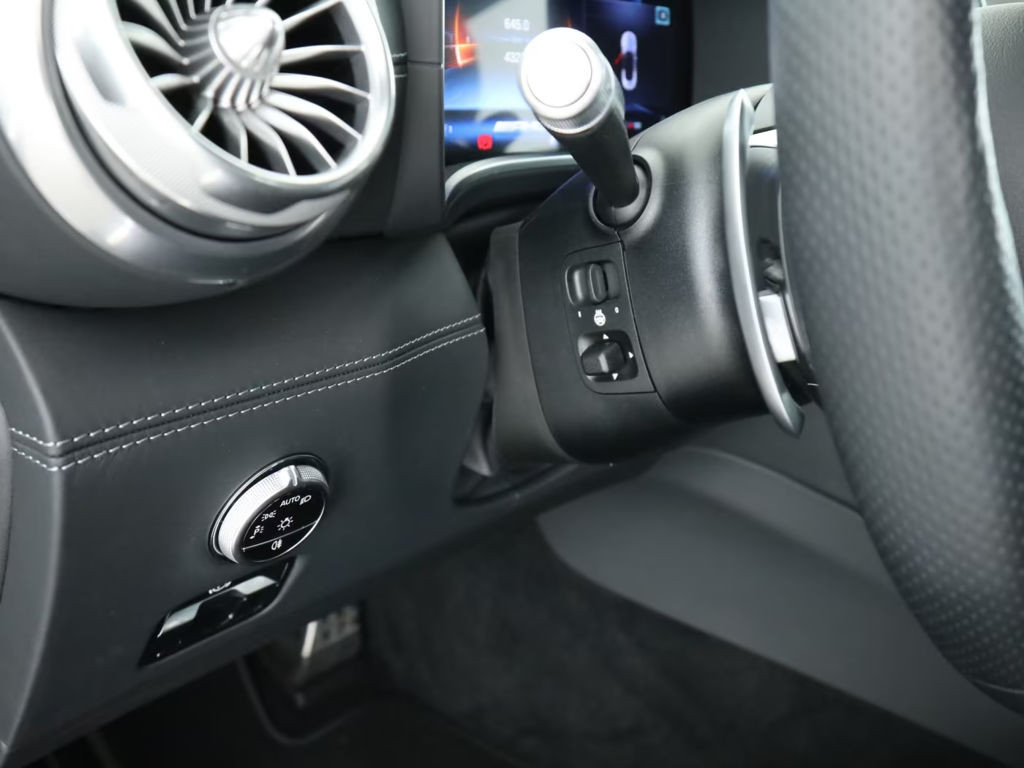 Mercedes-Benz SL-Klasse